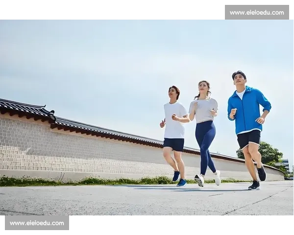 以身体能力为核心的全面素质提升方案从运动到健康的全方位解析