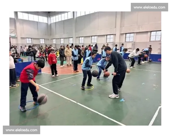 全面提升身体素质与运动表现的科学训练与健康策略