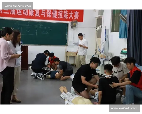 以提升运动表现为核心的系统化体育训练目标与方法研究