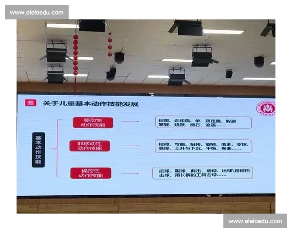 全面提升运动技能与健康水平的科学体育指导与训练方案 全面提升运动技能与健康水平的科学体育指导与训练方案