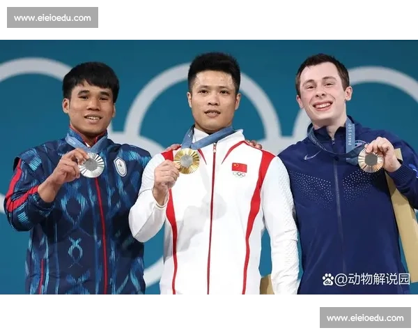 全球举重盛会精彩回顾与运动员巅峰对决解析 全球举重盛会精彩回顾与运动员巅峰对决解析